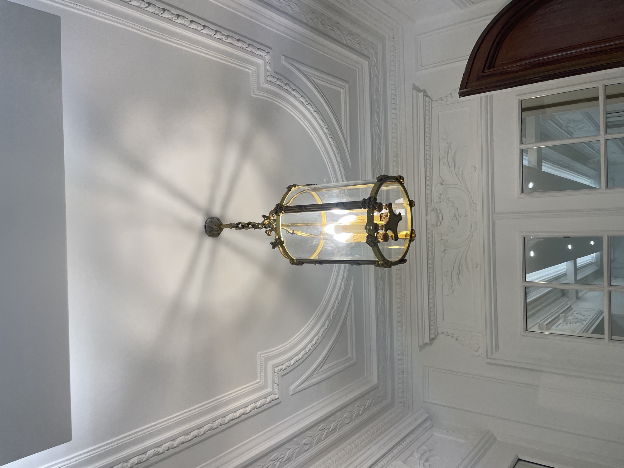 Rénovation appartement Paris