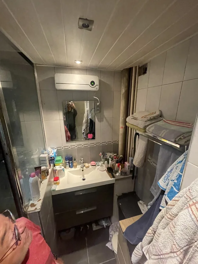Rénovation salle de bain